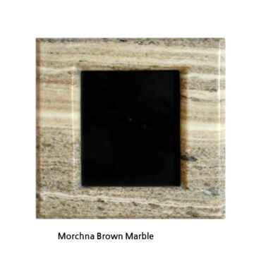 Marble Photo Frame
