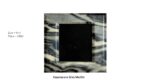 Marble Photo Frame
