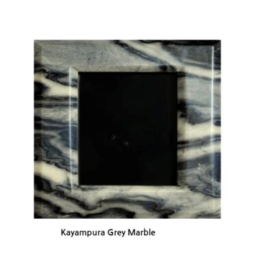 Marble Photo Frame