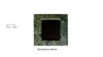 Marble Photo Frame