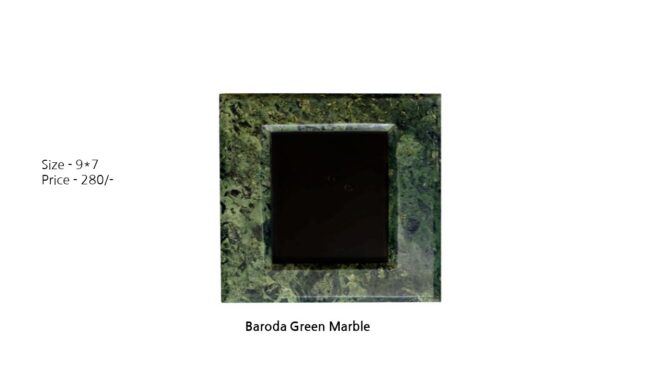 Marble Photo Frame