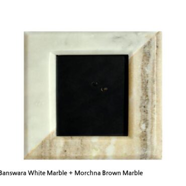 Marble Photo Frame