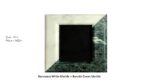 Marble Photo Frame