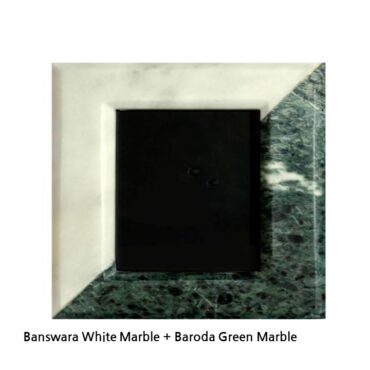 Marble Photo Frame