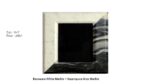 Marble Photo Frame
