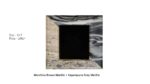 Marble Photo Frame
