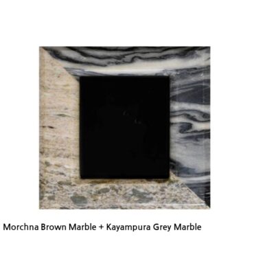 Marble Photo Frame
